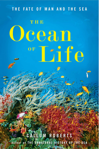Cover image: The Ocean of Life 9780670023547