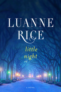 Cover image: Little Night 9780670023561