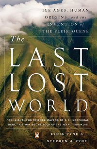 Cover image: The Last Lost World 9780670023639