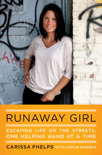 Cover image: Runaway Girl 1st edition 9780670023721