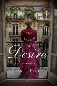 Cover image: The Age of Desire 9780670023684