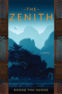 Cover image: The Zenith 9780670023752