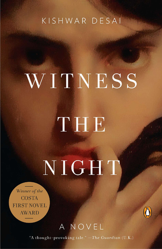 Cover image: Witness the Night 9780143120971
