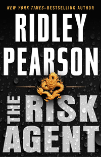 Cover image: The Risk Agent 9780399158834