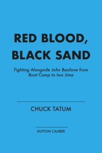 Cover image: Red Blood, Black Sand 9780425247402