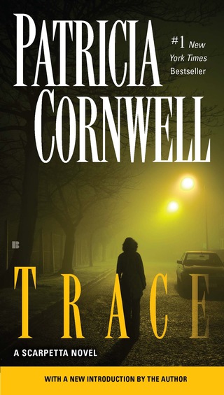 Cover image: Trace 9780425250310