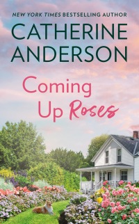 Cover image: Coming Up Roses 9780451236548