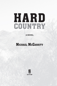 Cover image: Hard Country 9780525952466