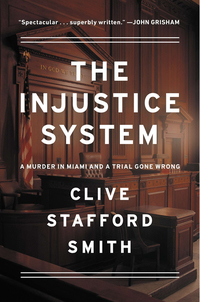 Cover image: The Injustice System 9780670023707