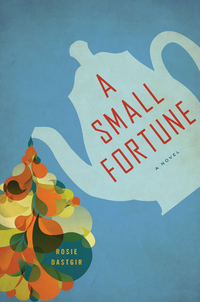 Cover image: A Small Fortune 9781594488108