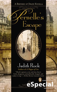 Cover image: Pernelle's Escape