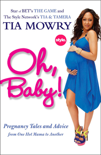 Cover image: Oh, Baby! 9781583334829