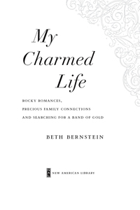 Cover image: My Charmed Life 9780451236937