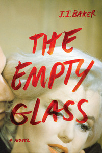 Cover image: The Empty Glass 9780399158193