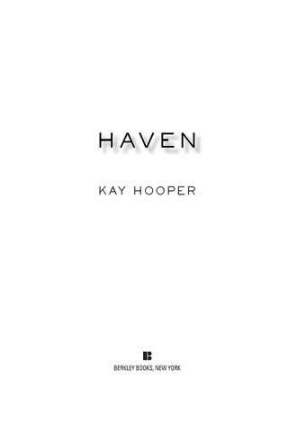Cover image: Haven 9780425258743