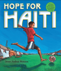 Cover image: Hope for Haiti 9780399255472