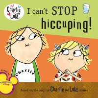 Cover image: I Can't Stop Hiccuping! 9780448453293