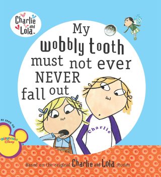 Cover image: My Wobbly Tooth Must Not Ever Never Fall Out 9780448442556