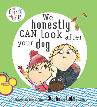 Cover image: We Honestly Can Look After Your Dog 9780448444147
