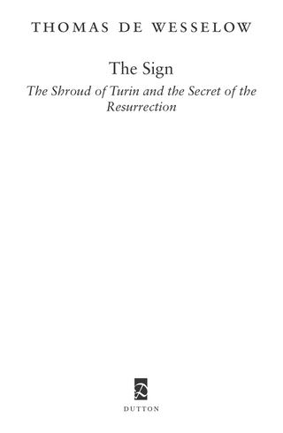 Cover image: The Sign 9780525953654