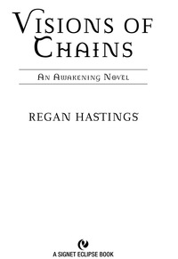 Cover image: Visions of Chains 9780451237309