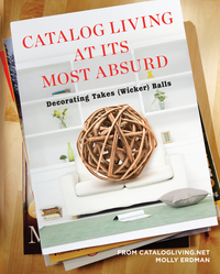 Cover image: Catalog Living at Its Most Absurd 9780452297814