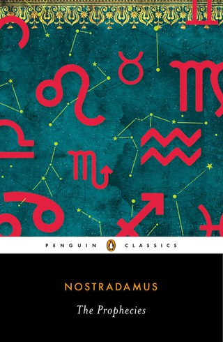 Cover image: The Prophecies 9780143106753