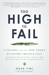 Cover image: Too High to Fail 9781592407095