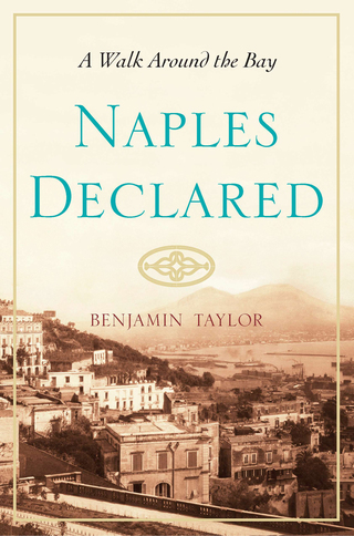 Cover image: Naples Declared 9780399159176