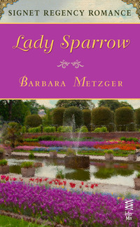 Cover image: Lady Sparrow