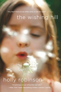 Cover image: The Wishing Hill 9780451415943
