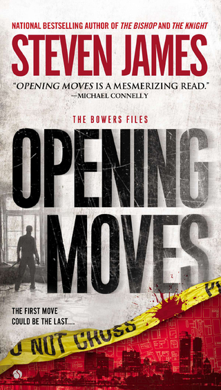 Cover image: Opening Moves 9780451237767
