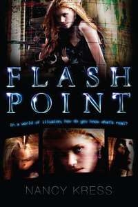 Cover image: Flash Point 9780670012473