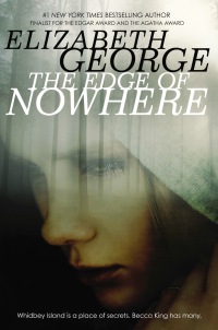 Cover image: The Edge of Nowhere 9780670012961