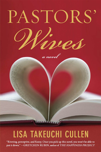 Cover image: Pastors' Wives 9780452298828
