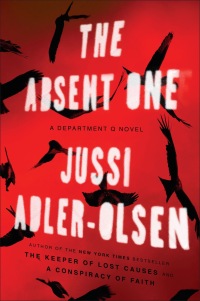 Cover image: The Absent One 9780525952893