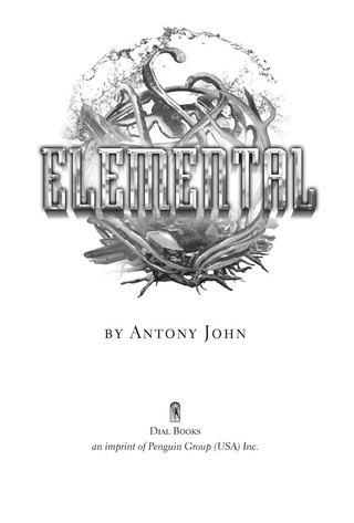 Cover image: Elemental 9780803736825