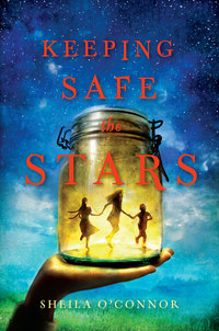Cover image: Keeping Safe the Stars 9780399254598