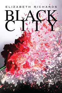 Cover image: Black City 9780399159435