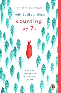 Cover image: Counting by 7s 9780803738553