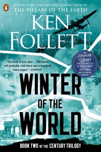 Cover image: Winter of the World 9780525952923