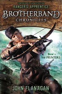 Cover image: The Hunters 9780399256219