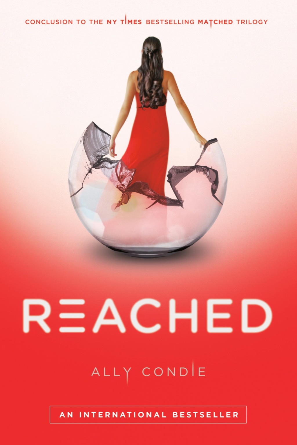 Reached (eBook)