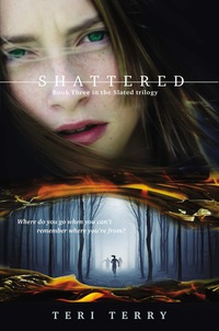 Cover image: Shattered 9780399161742