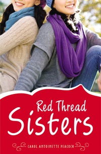 Cover image: Red Thread Sisters 9780670013869