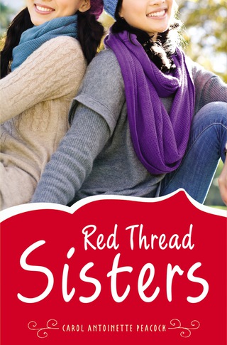 Cover image: Red Thread Sisters 9780670013869