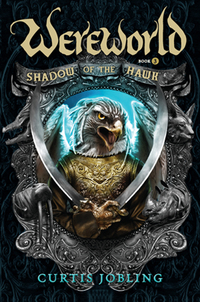 Cover image: Shadow of the Hawk 9780670784554
