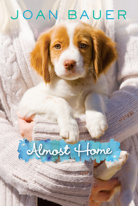 Cover image: Almost Home 9780670012893