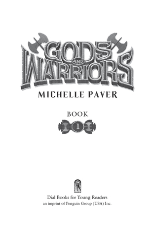 Cover image: Gods and Warriors 9780803738775
