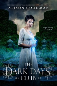 Cover image: The Dark Days Club 9780670785476